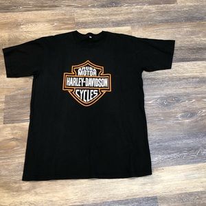 Harley Davidson Shirt